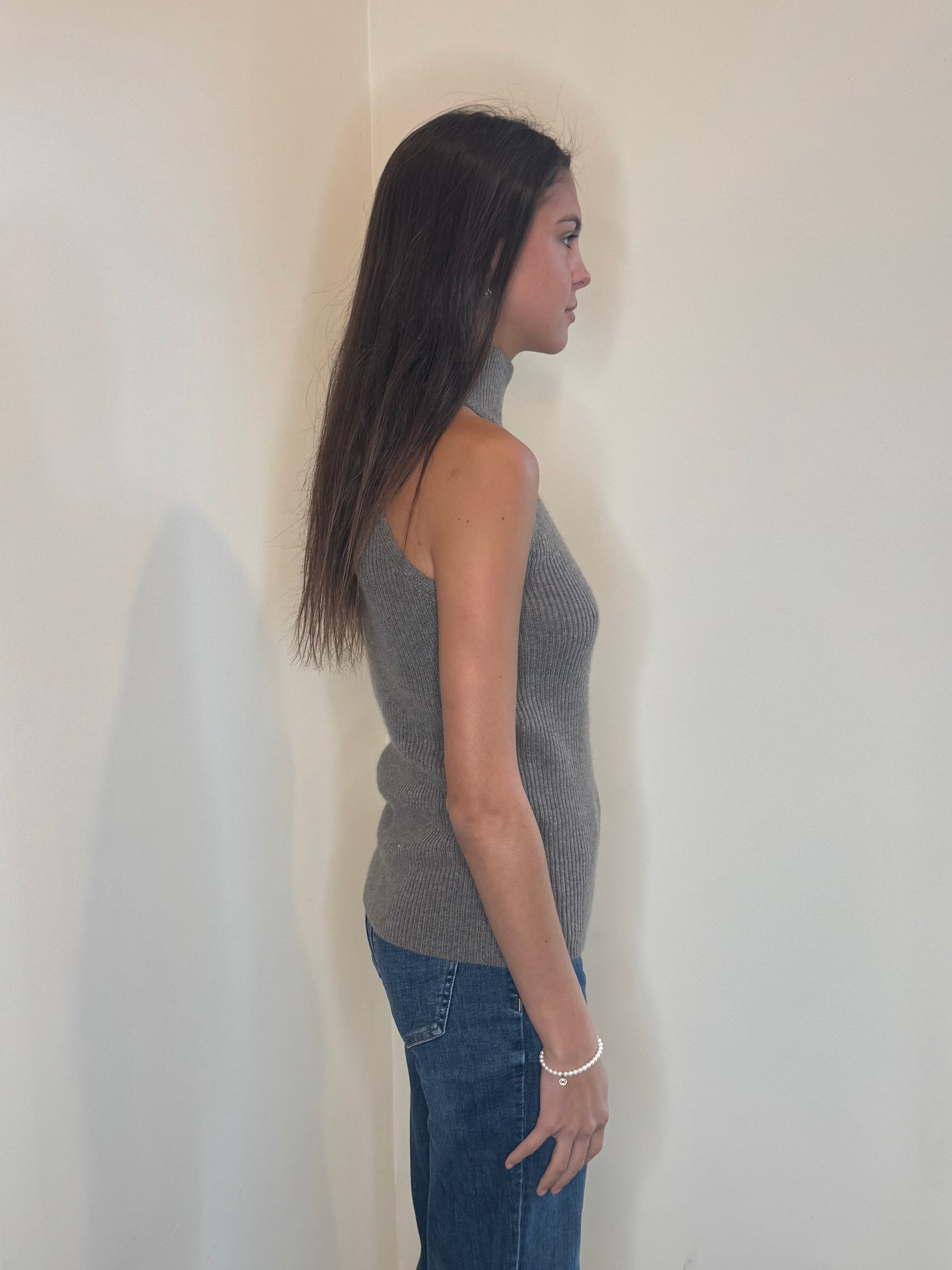 Lisa Yang Freya Sweater Tank