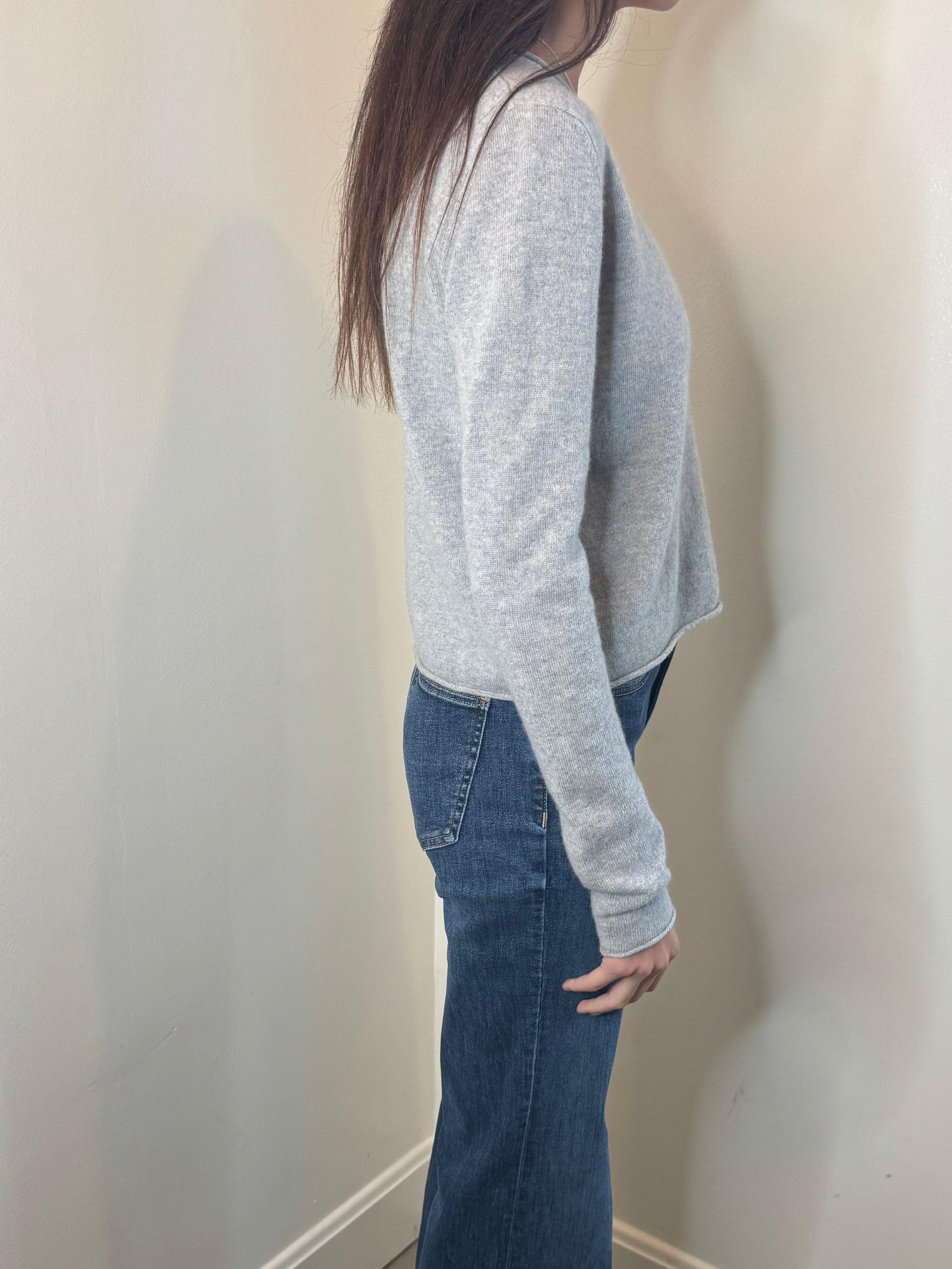 Lisa Yang Ida Sweater