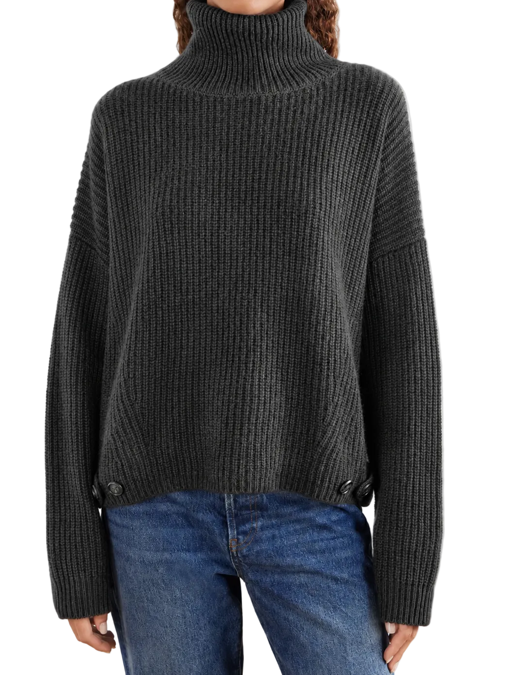 Lisa Yang Ailis Sweater