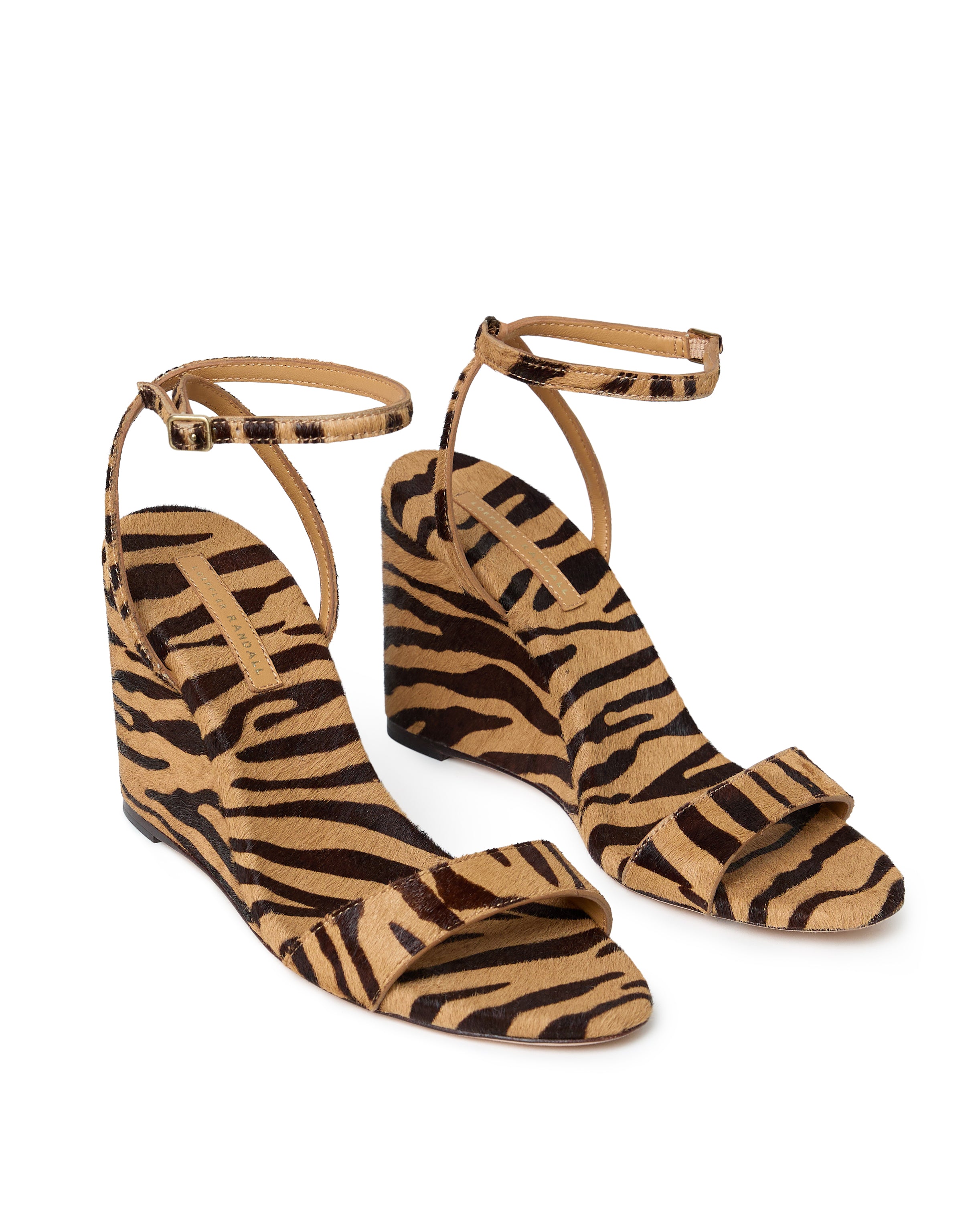 Loeffler Randall Gavi Wedge