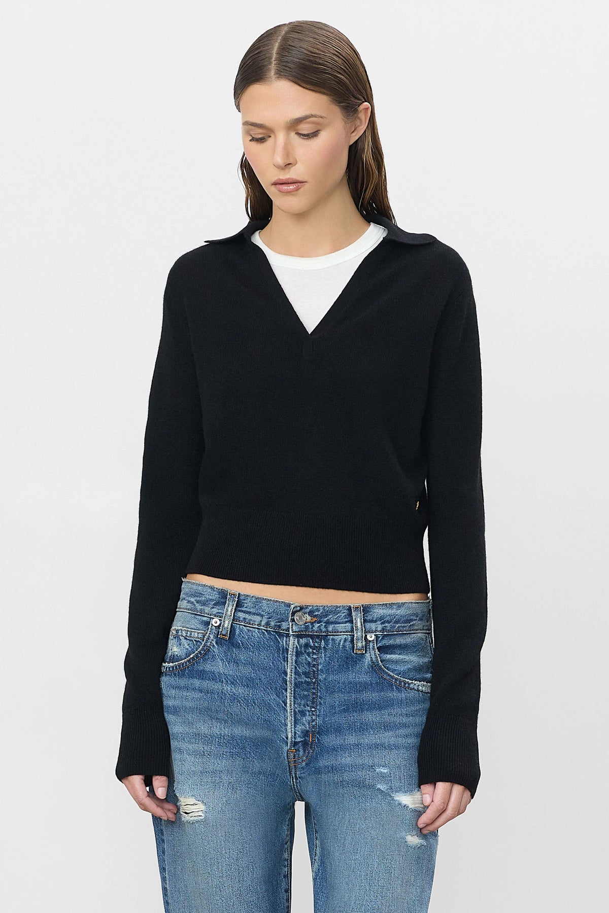 Eterne Vance Sweater