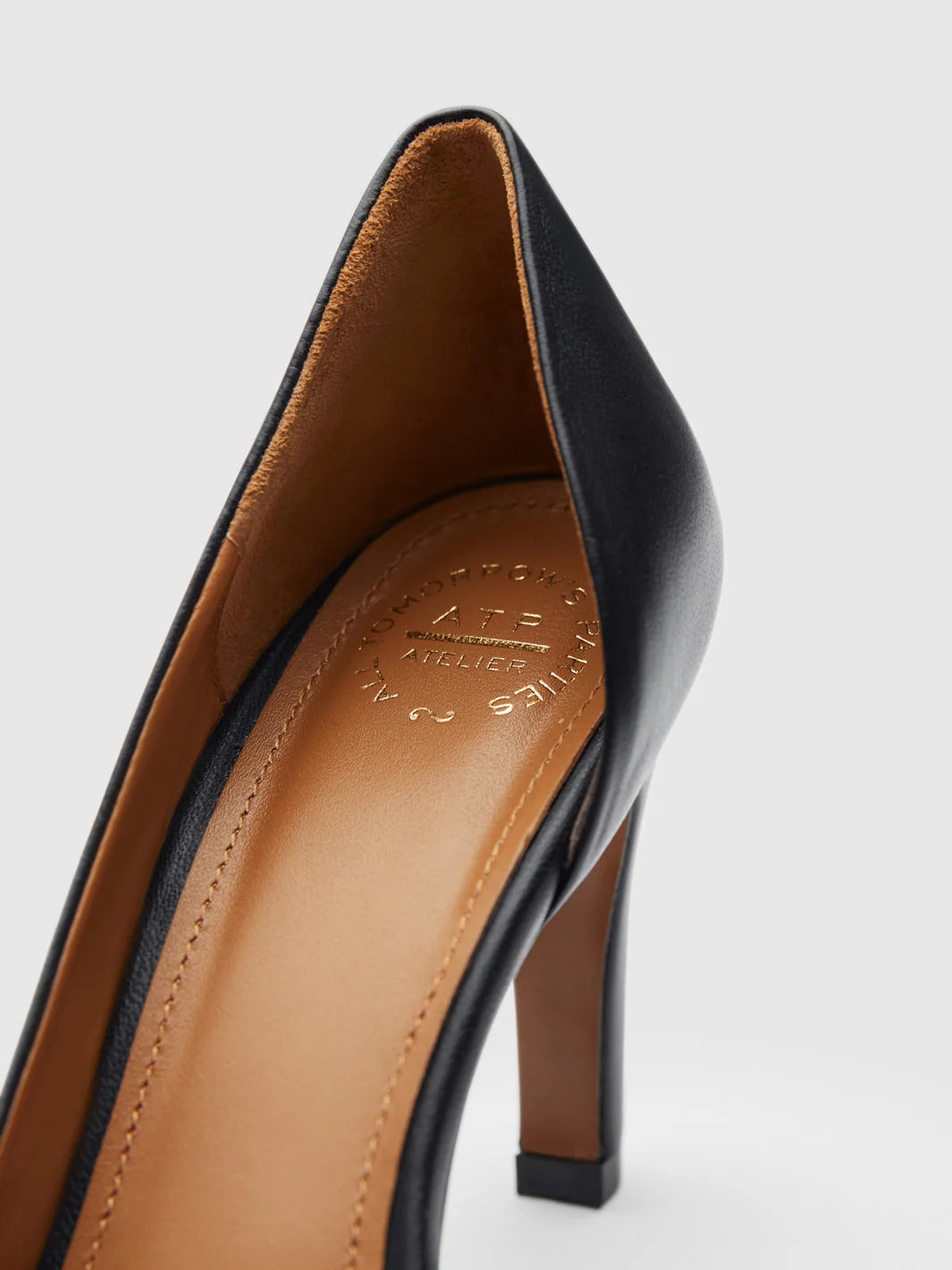 ATP Lucito Pump