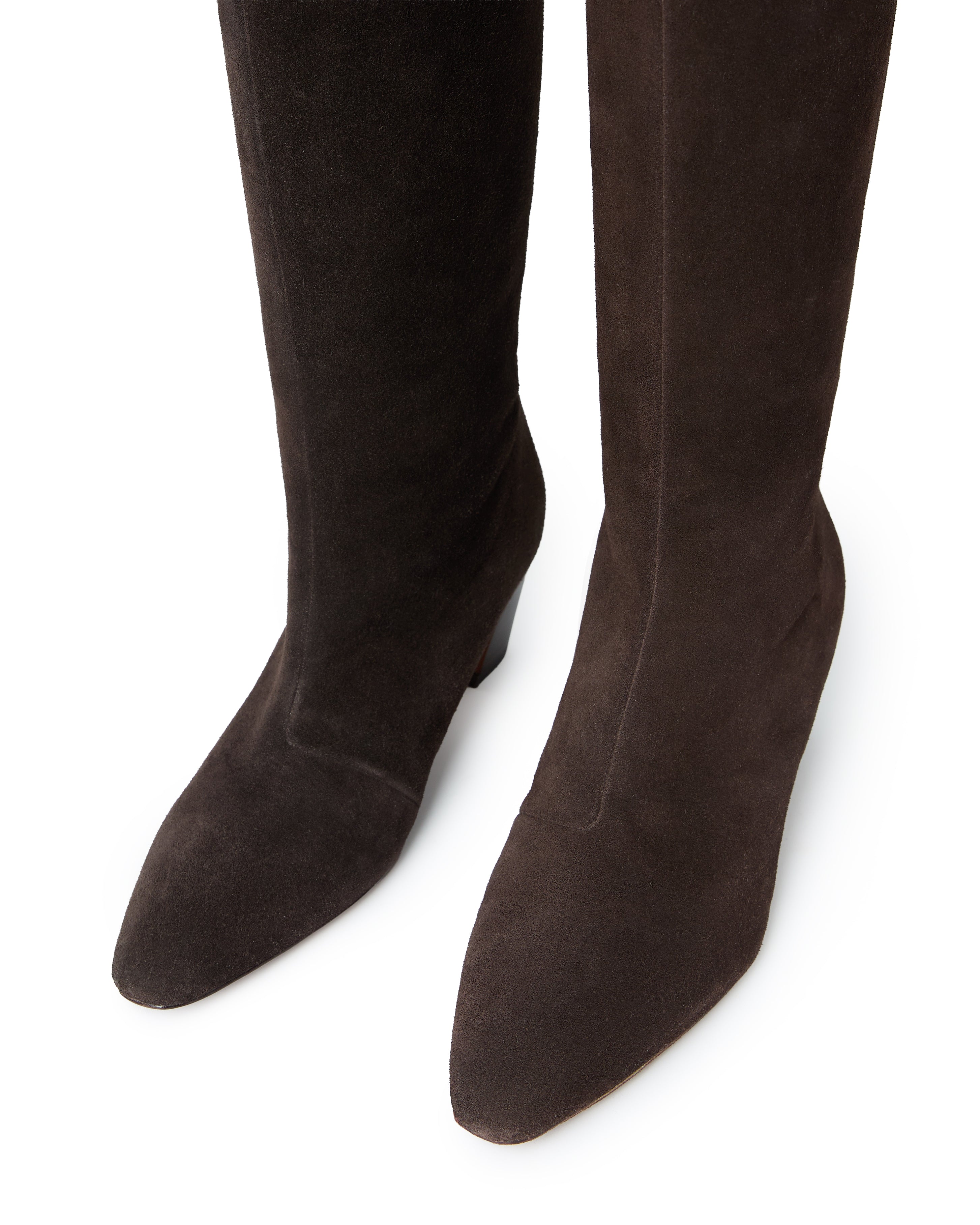 Loeffler Randall Marley Kicked Heel Boot