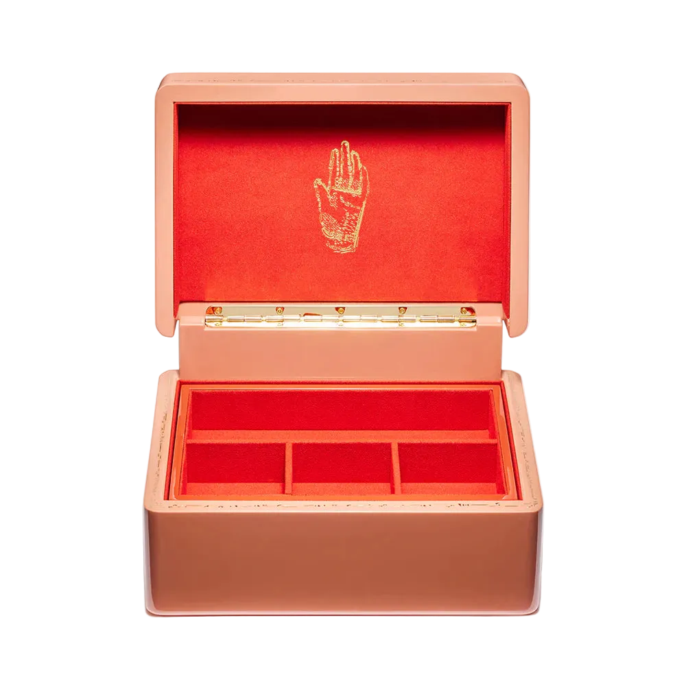 Trove Mini Trunk