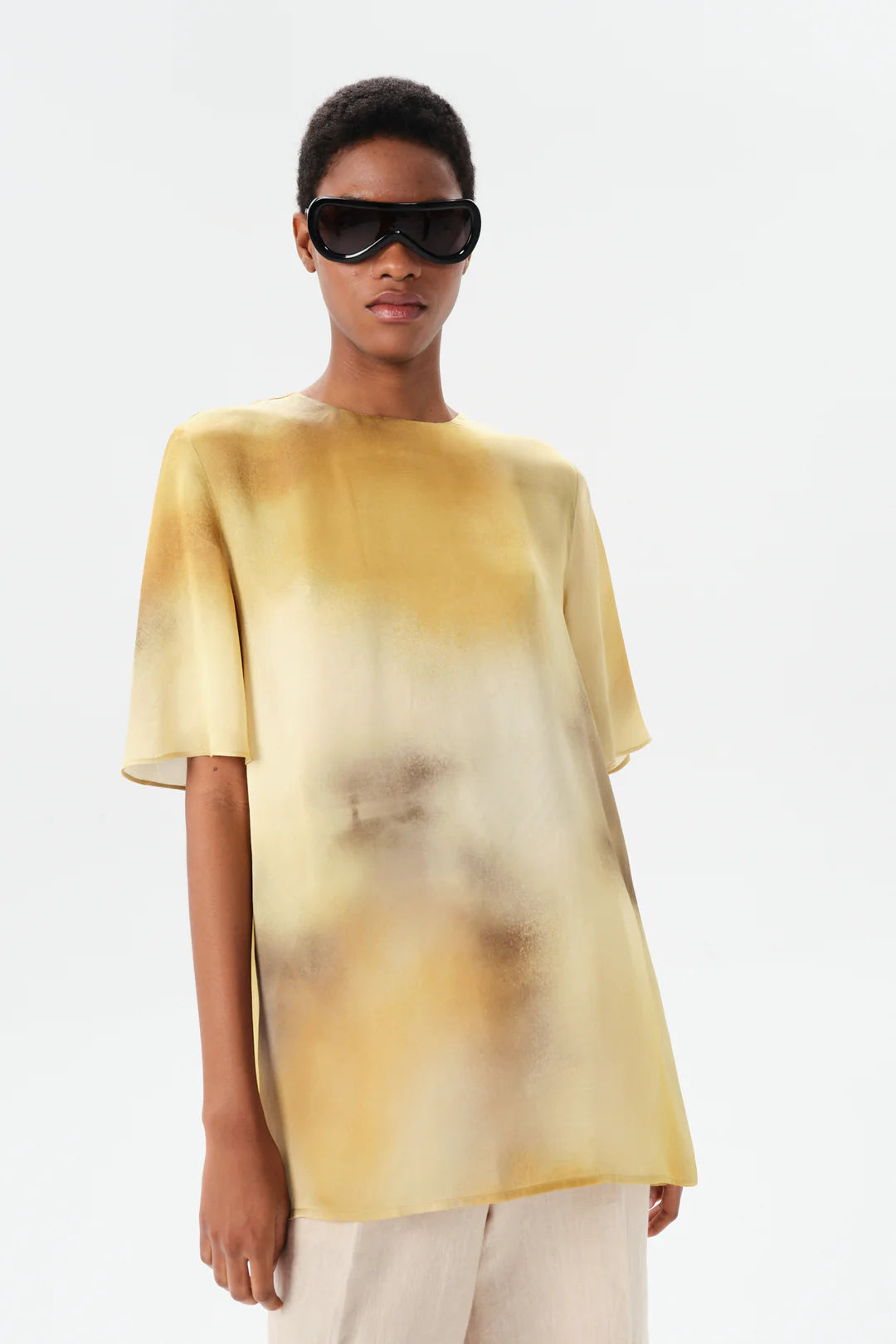 Maria Cher Jufre Leslie T-Shirt