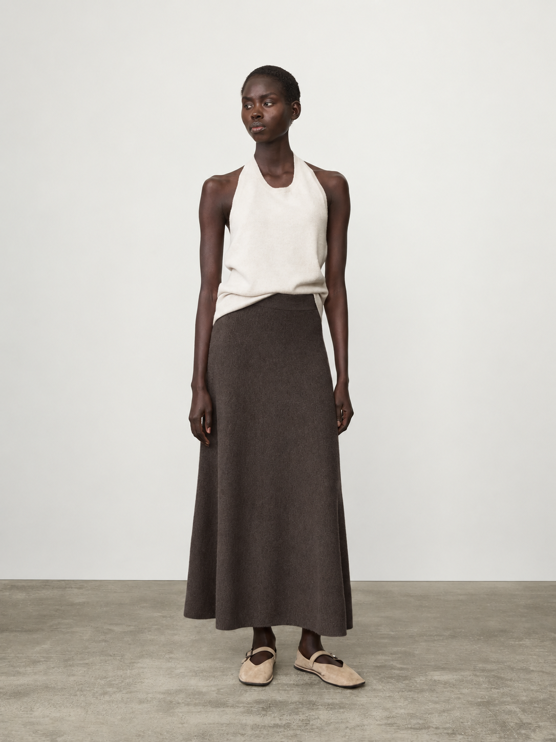 Lisa Yang Torie Skirt