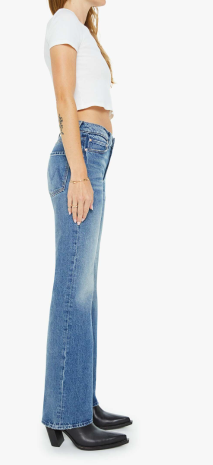 Mother Denim The Reifler
