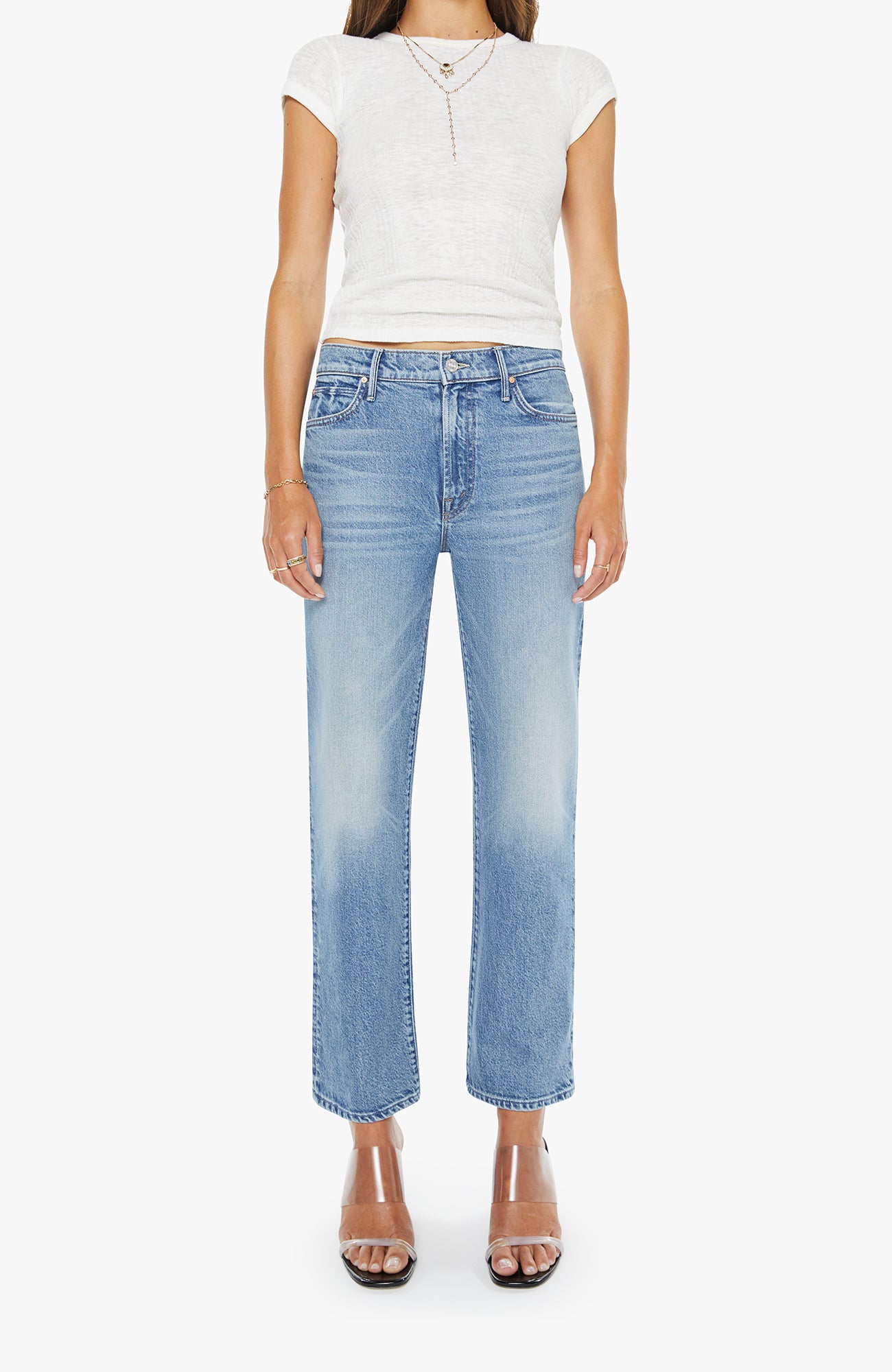 Mother Kick It Ankle Birds Gone Wild