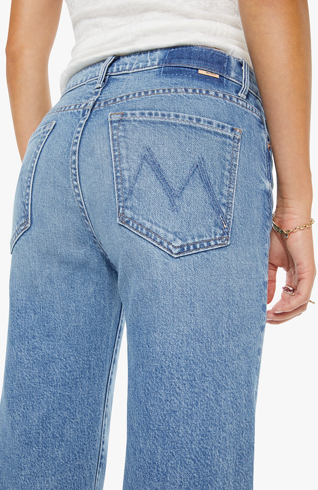 Mother Kick It Ankle Birds Gone Wild