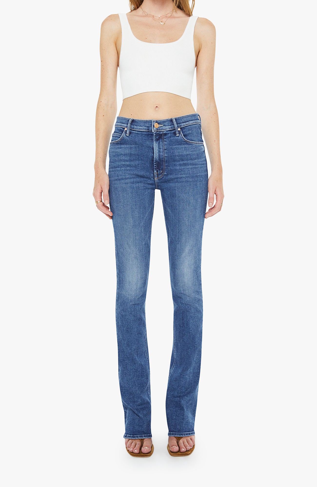 Mother The Runaway Prized Possession