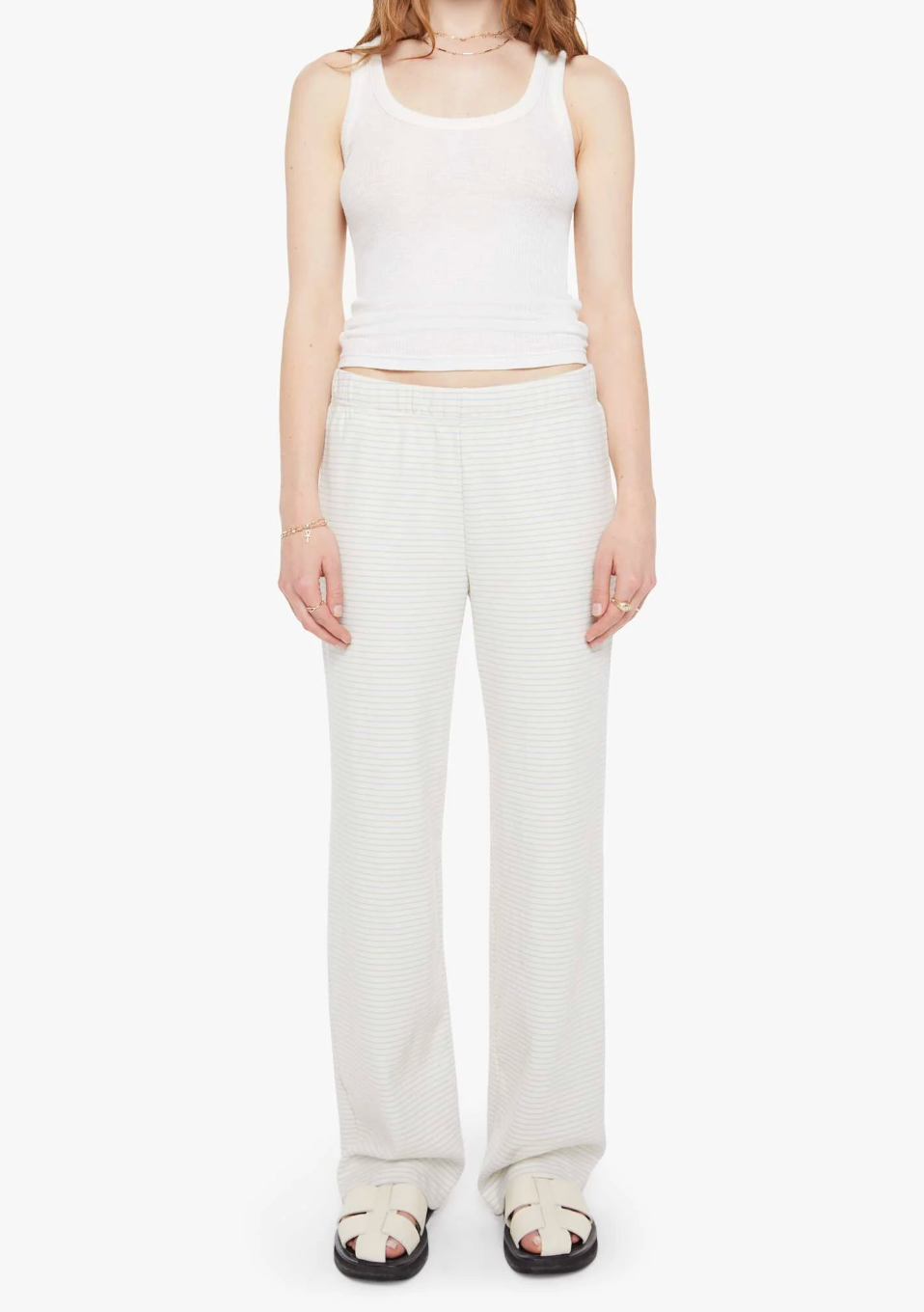 Mother Quickie Greaser Ankle