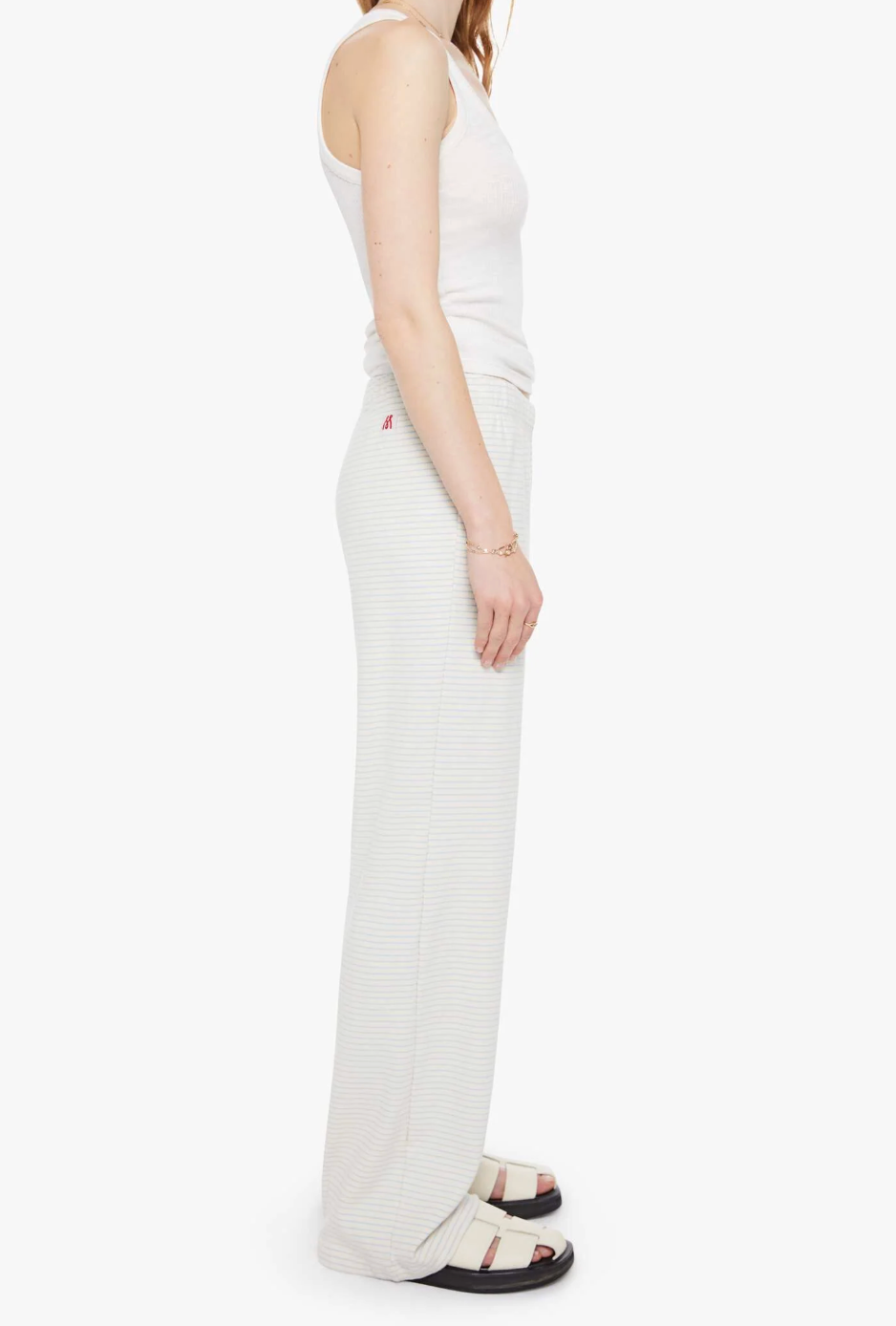 Mother Quickie Greaser Ankle