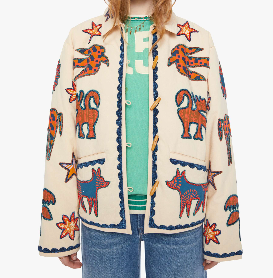 Mother Denim The Loophole