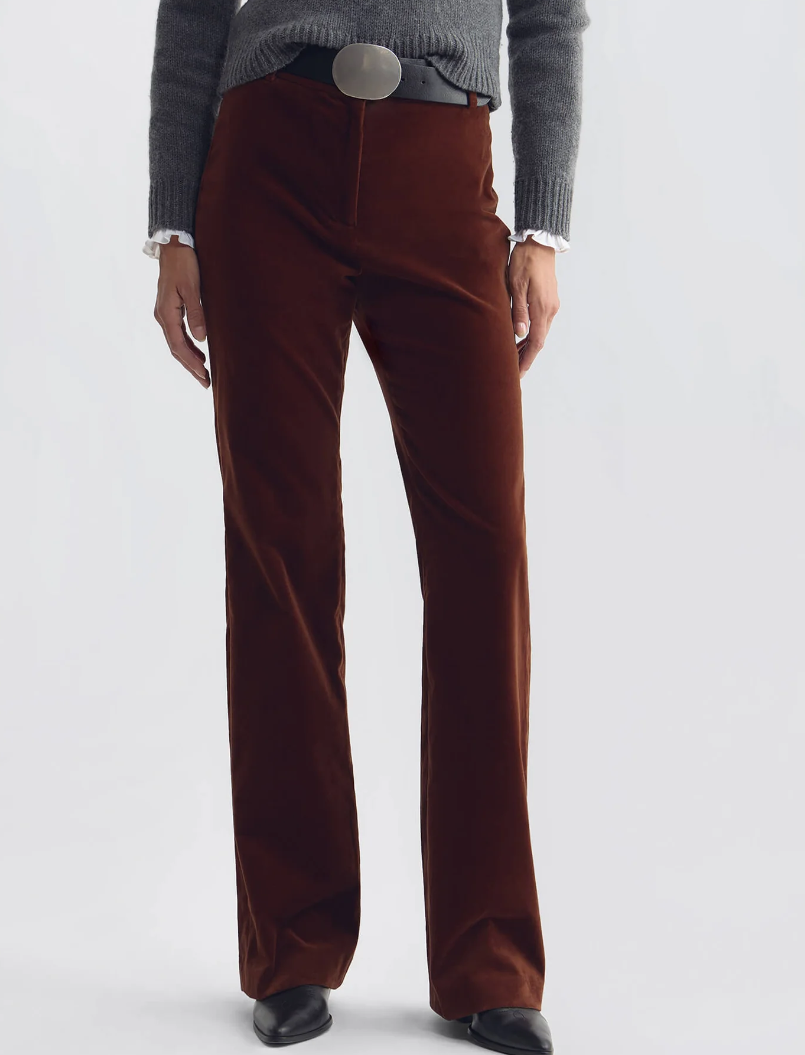 Nili Lotan Corette Pant