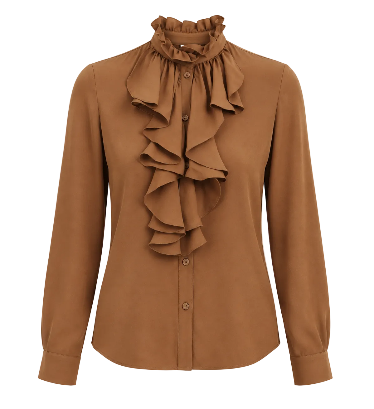 Nili Lotan Lily Blouse