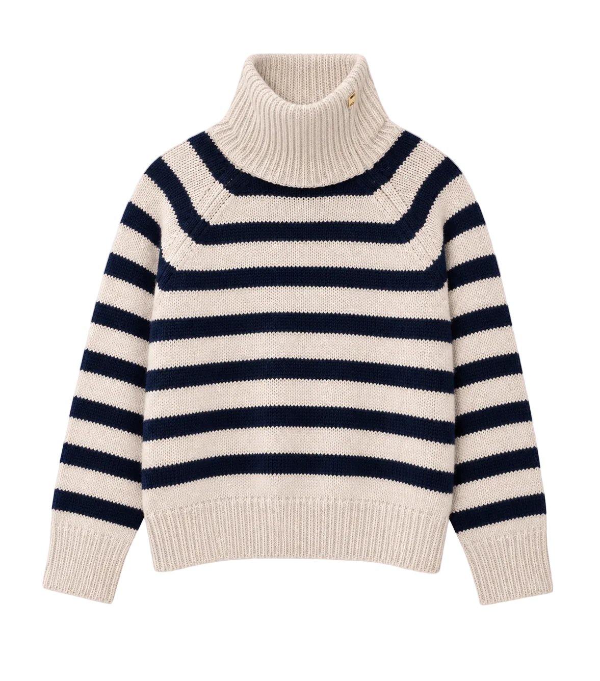 Nili Lotan Raelynn Stripe Sweater