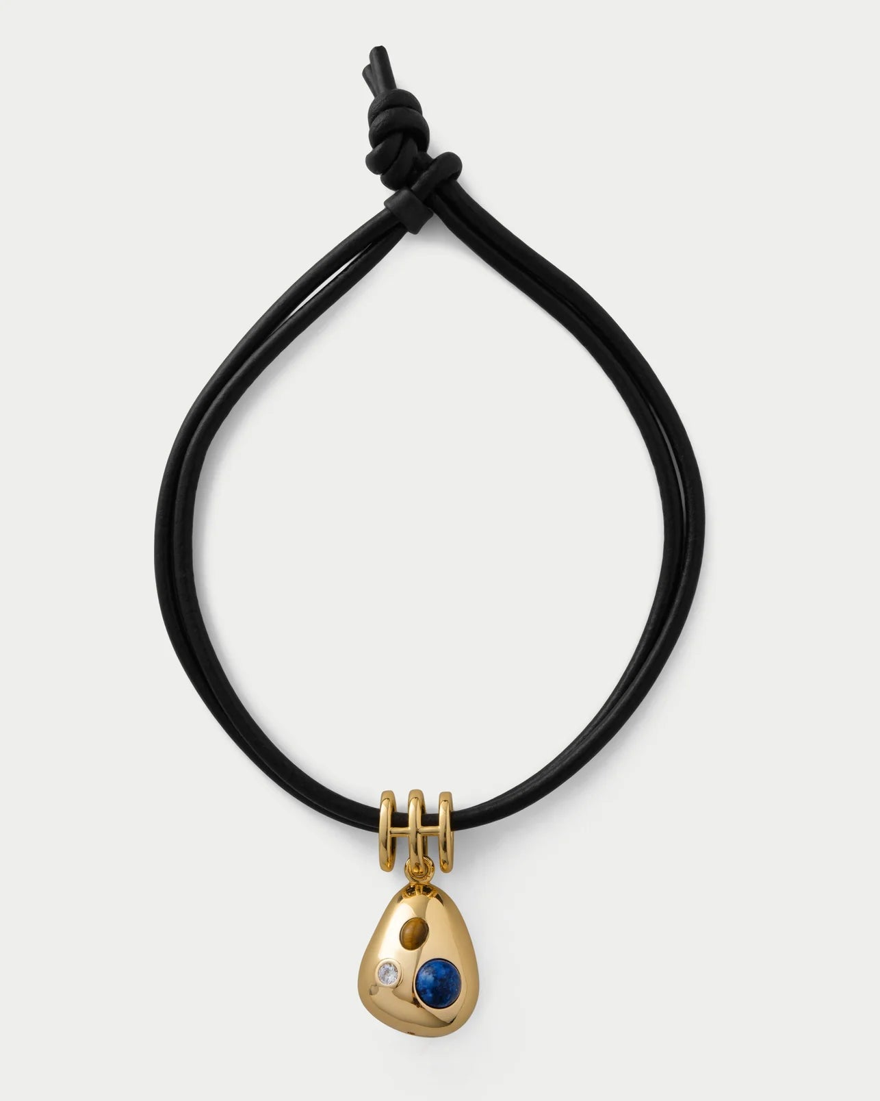 Eliou Noemia Necklace