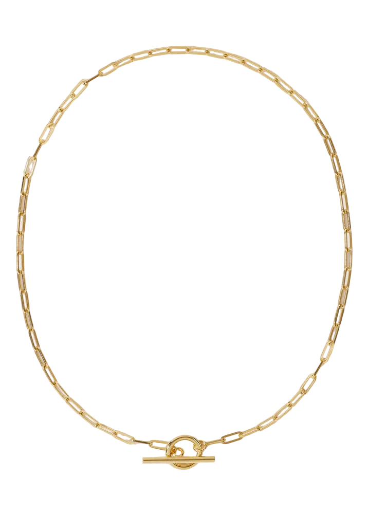 Otiumberg Love Link Necklace