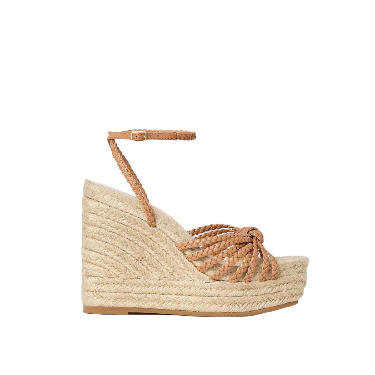 Loeffler Randall Pamela Mignon Knot Wedge
