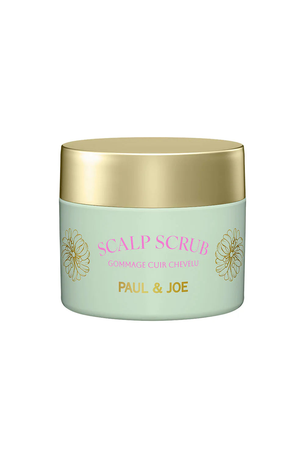 Paul & Joe Scalp Scrub