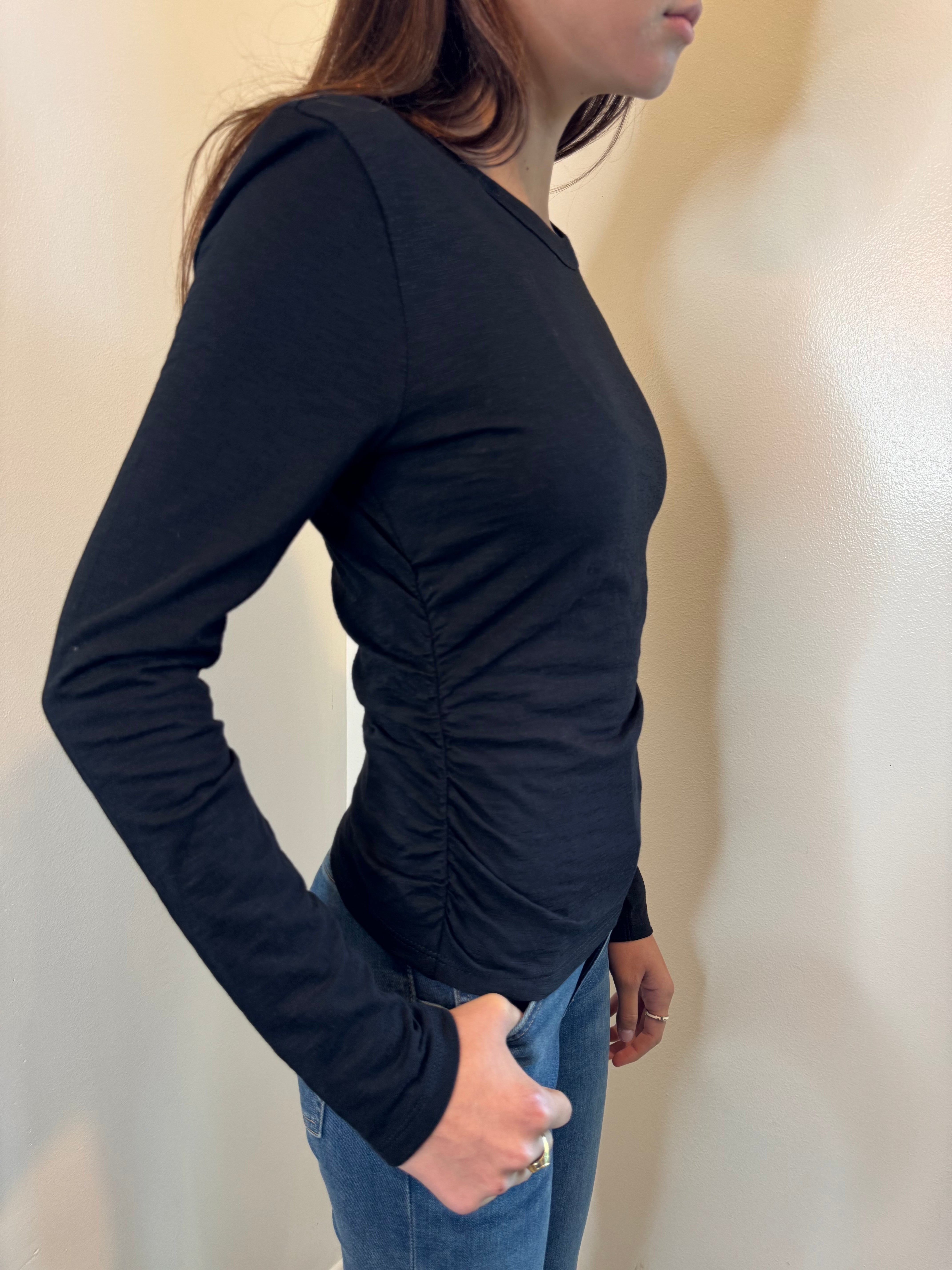Veronica Beard Kisha Top