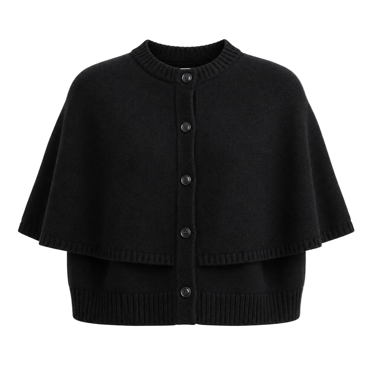 Lisa Yang Quinnie Cape