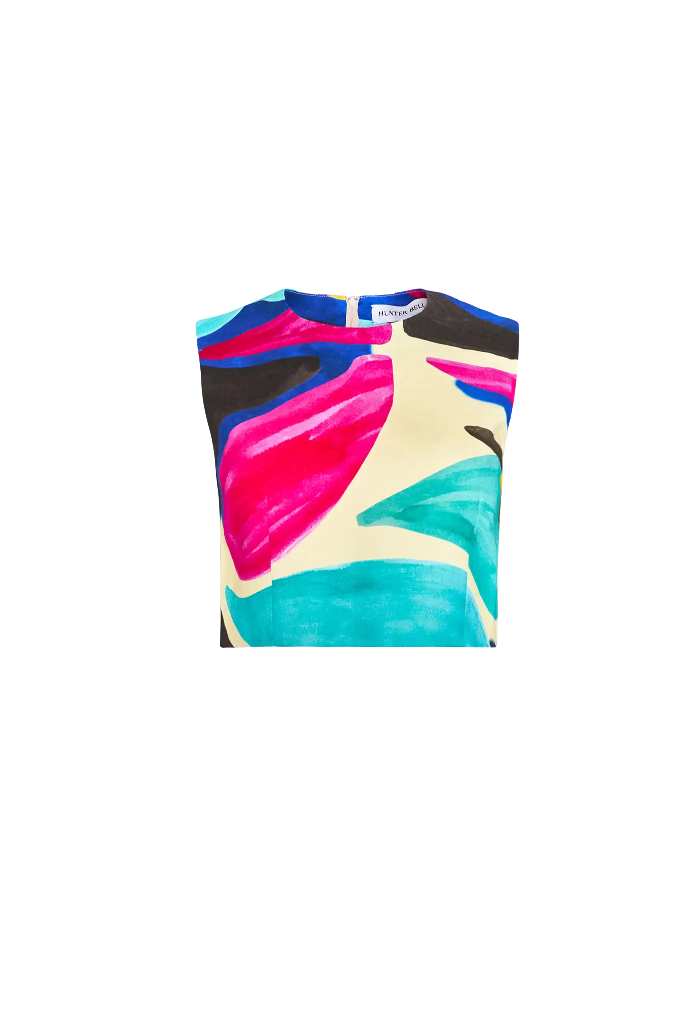 Hunter Bell Royce Top