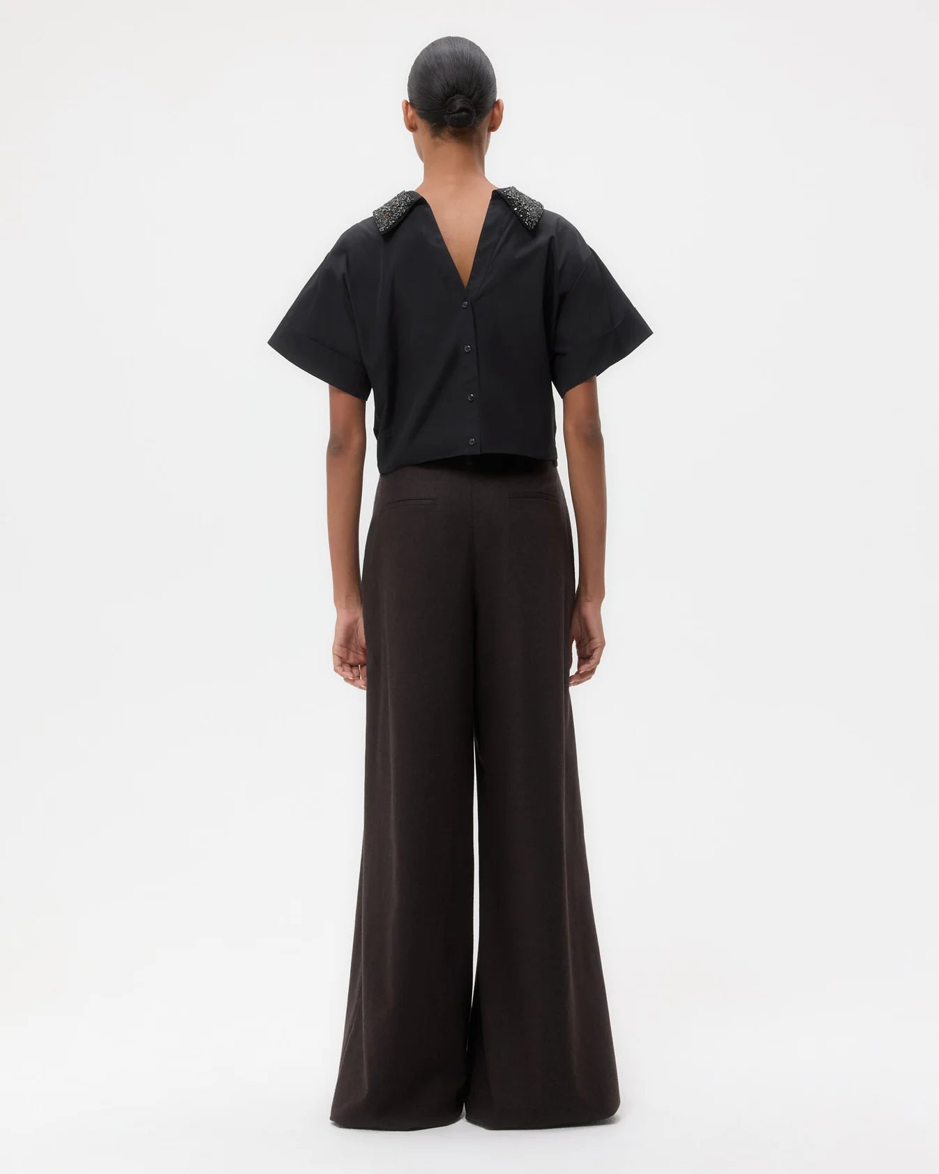 TWP Avery Pant