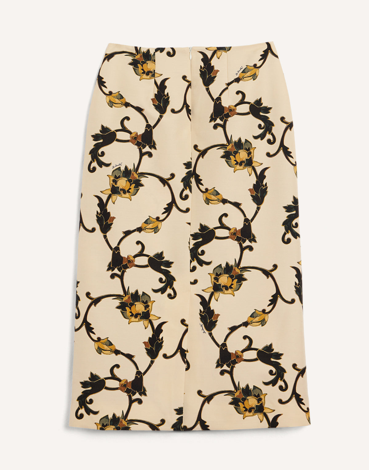 La DoubleJ Pencil Skirt