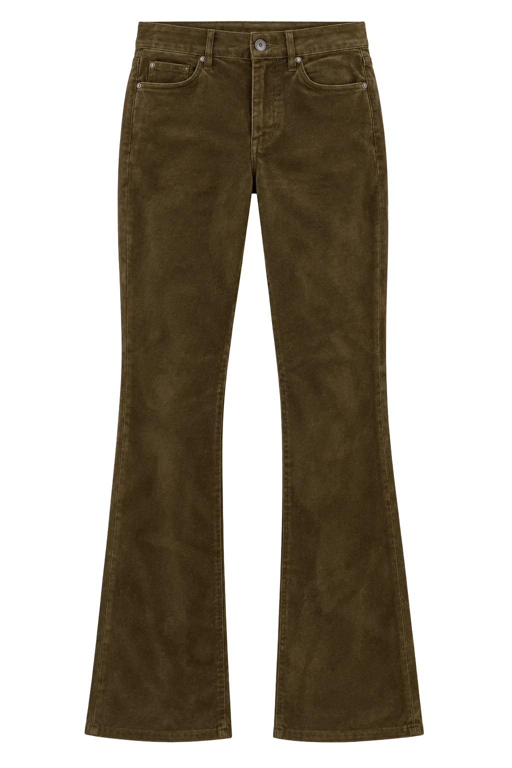 SPRWMN 5 PKT Micro Flare