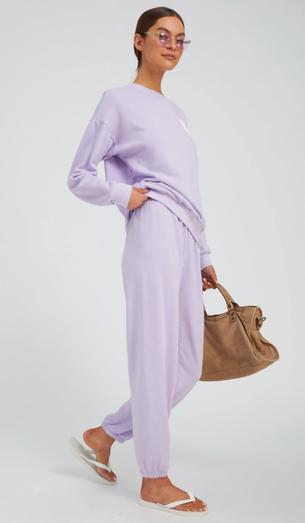 SPRWMN Heart Sweatpant