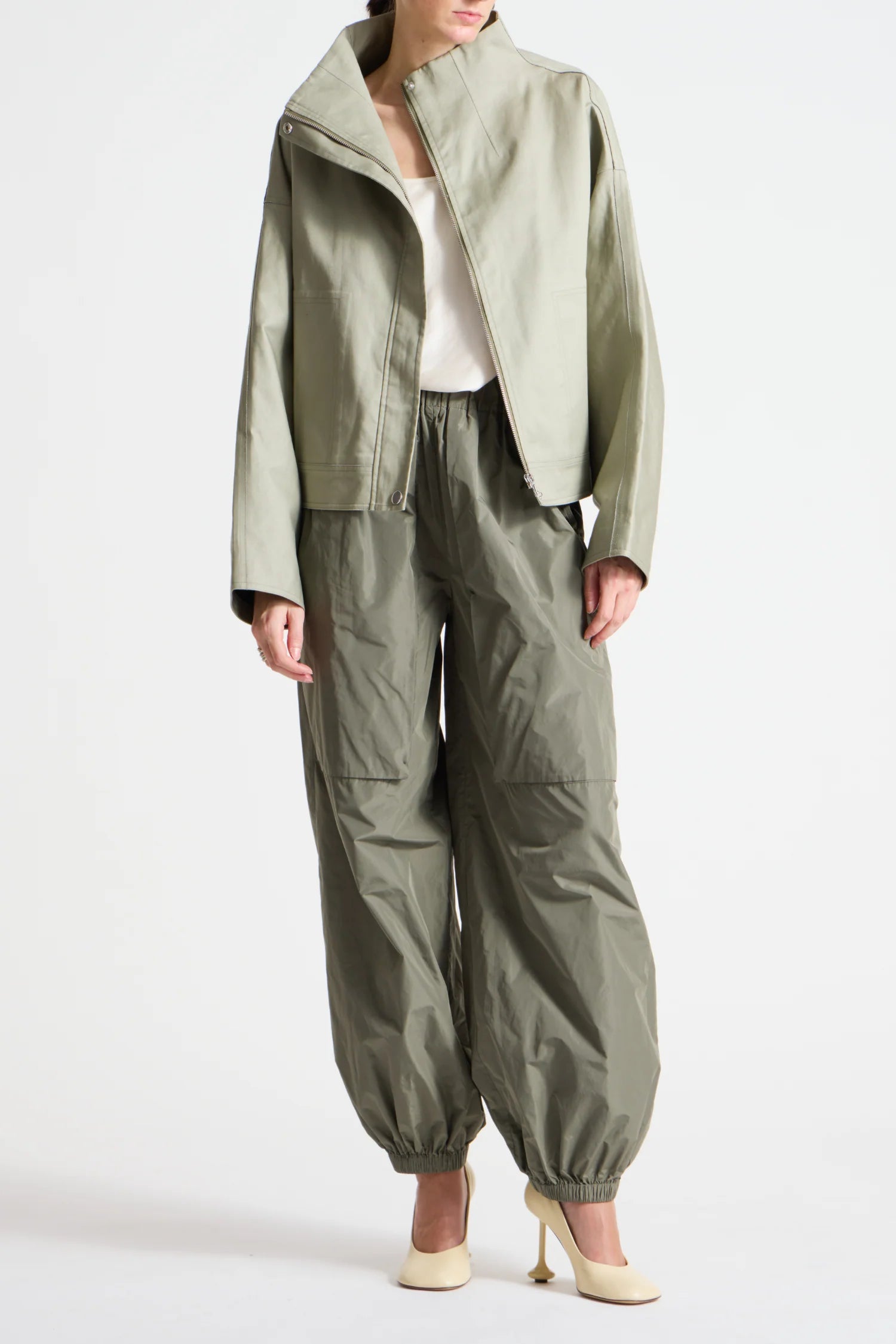 Saint Art Rue Jacket