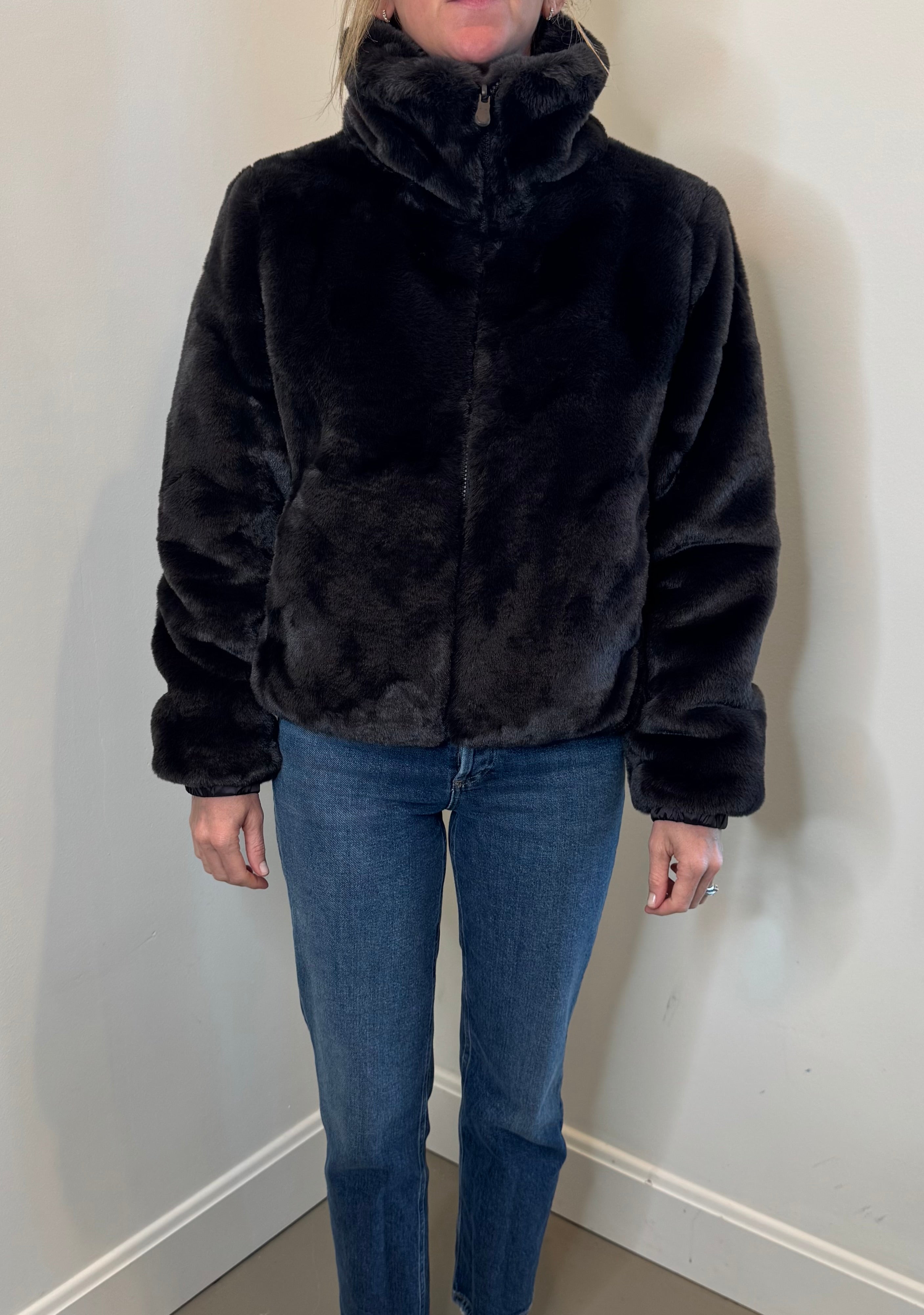 Save the Duck Jeon Jacket