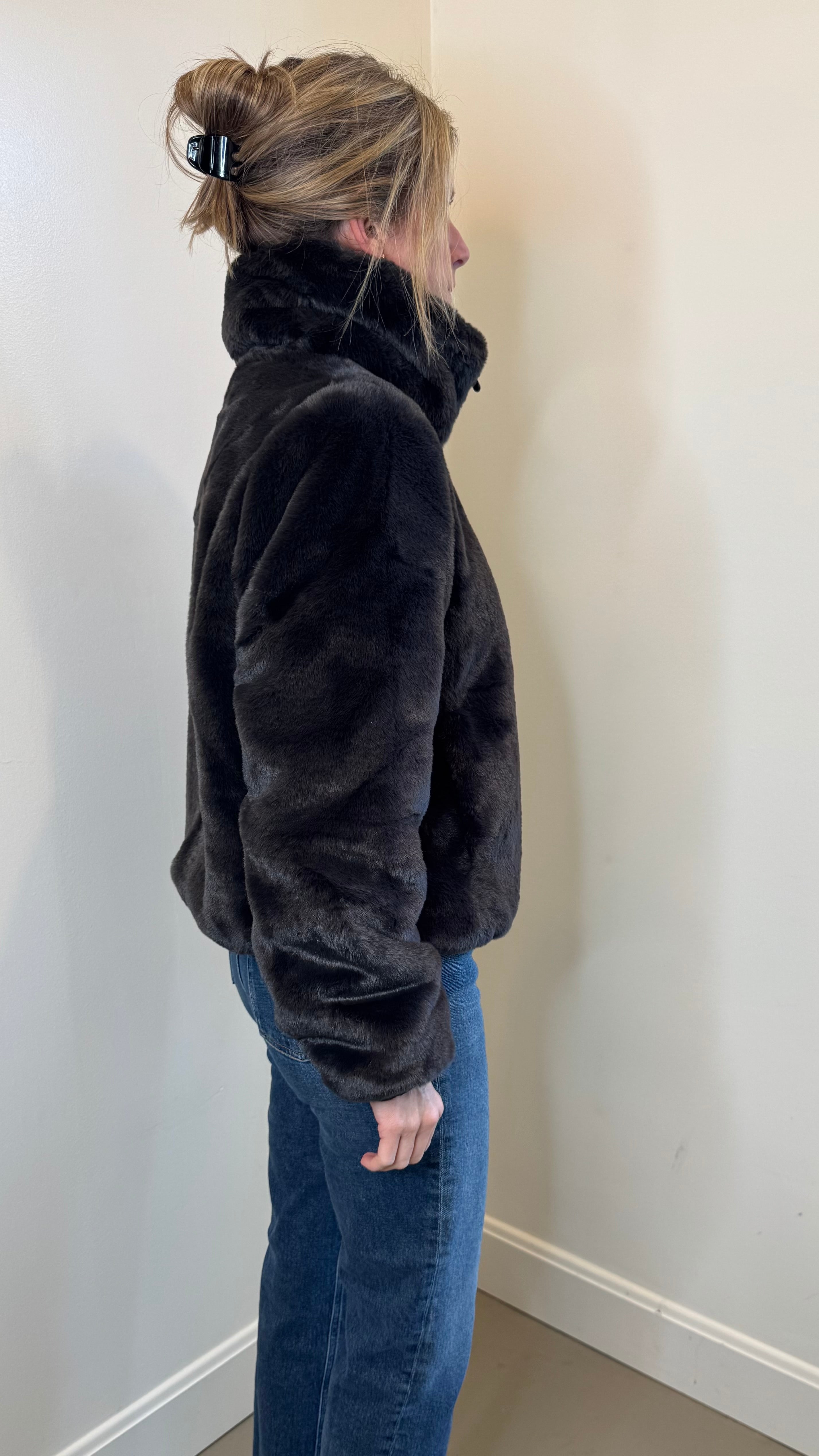 Save the Duck Jeon Jacket