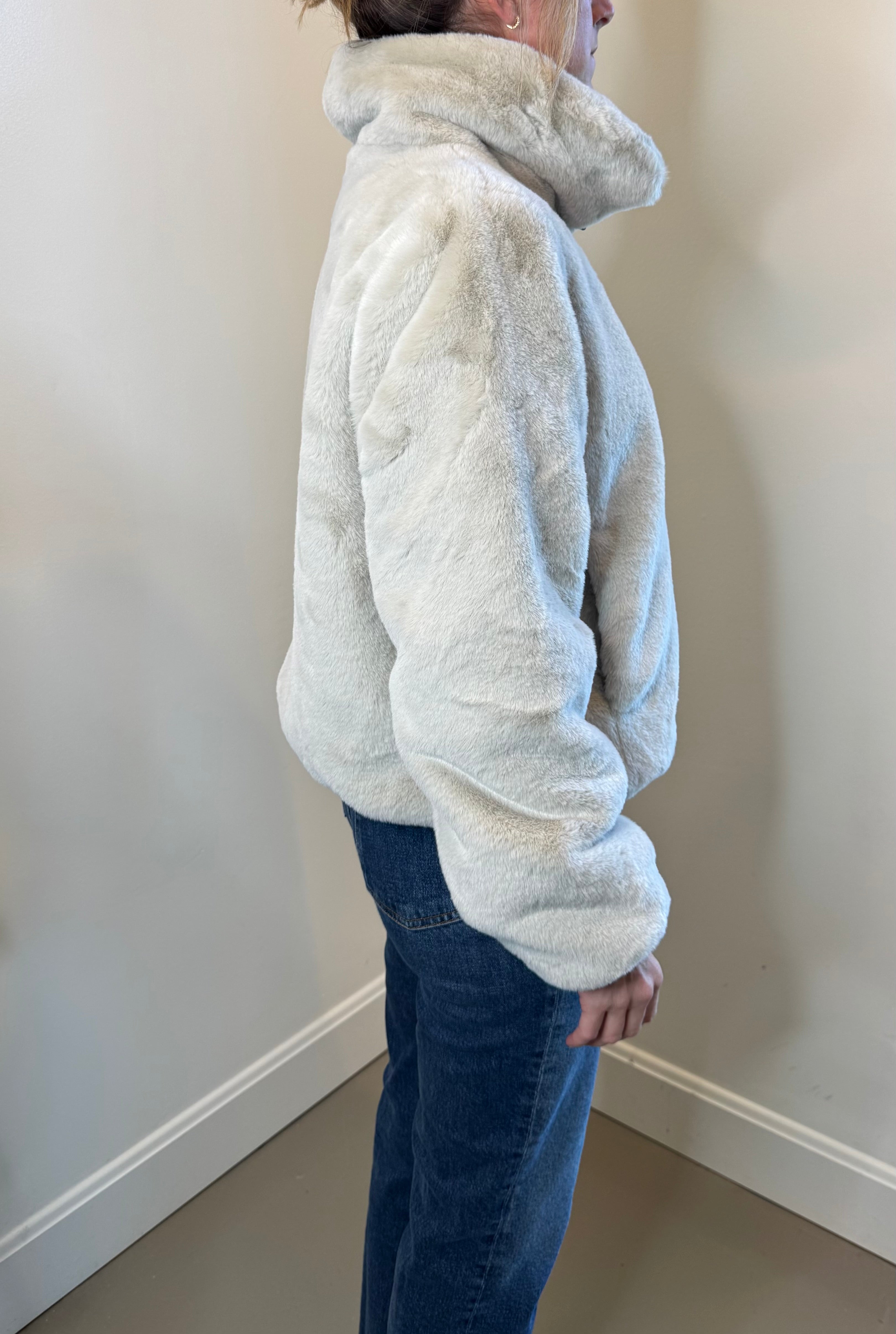 Save the Duck Jeon Jacket