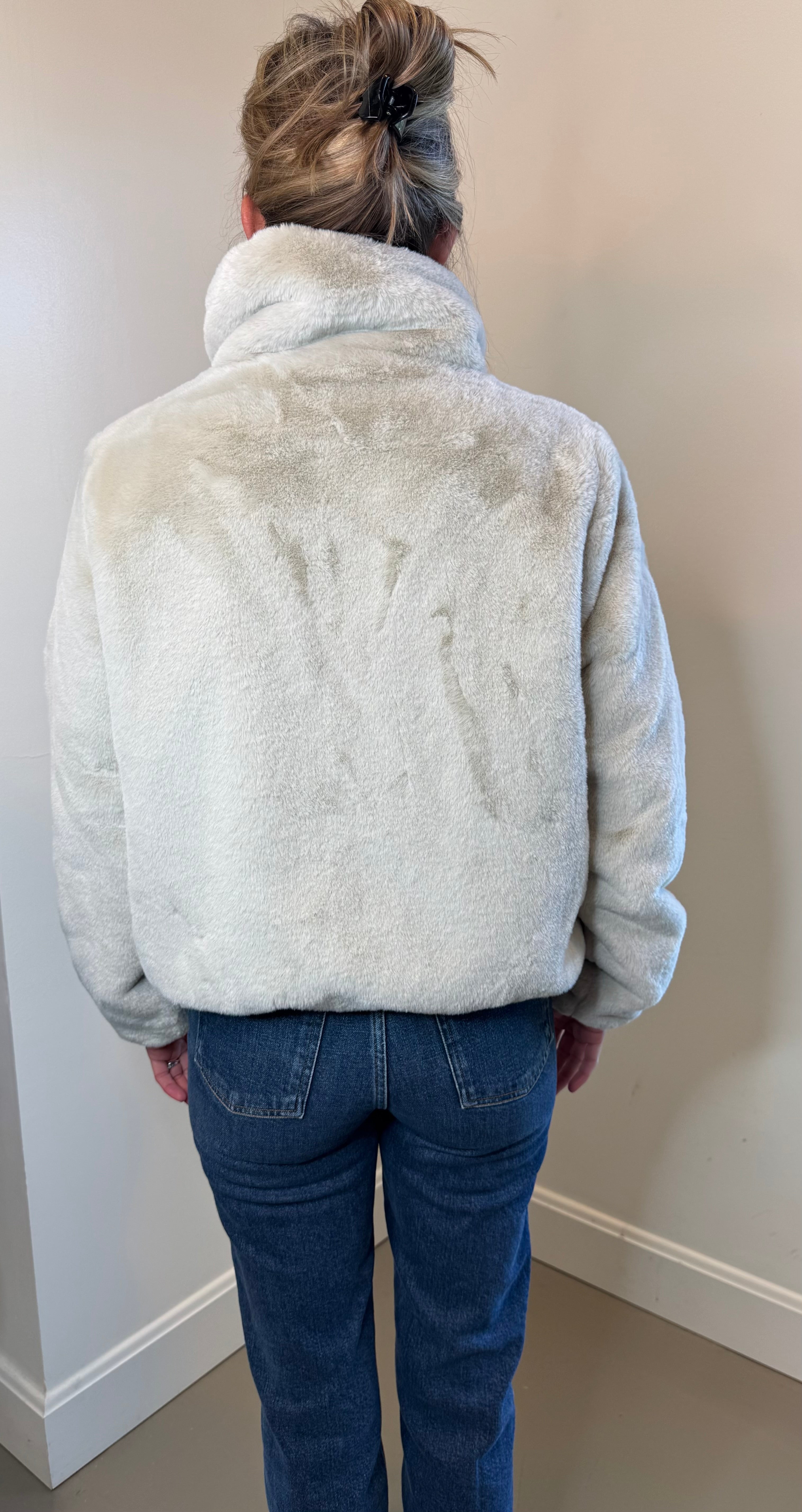 Save the Duck Jeon Jacket