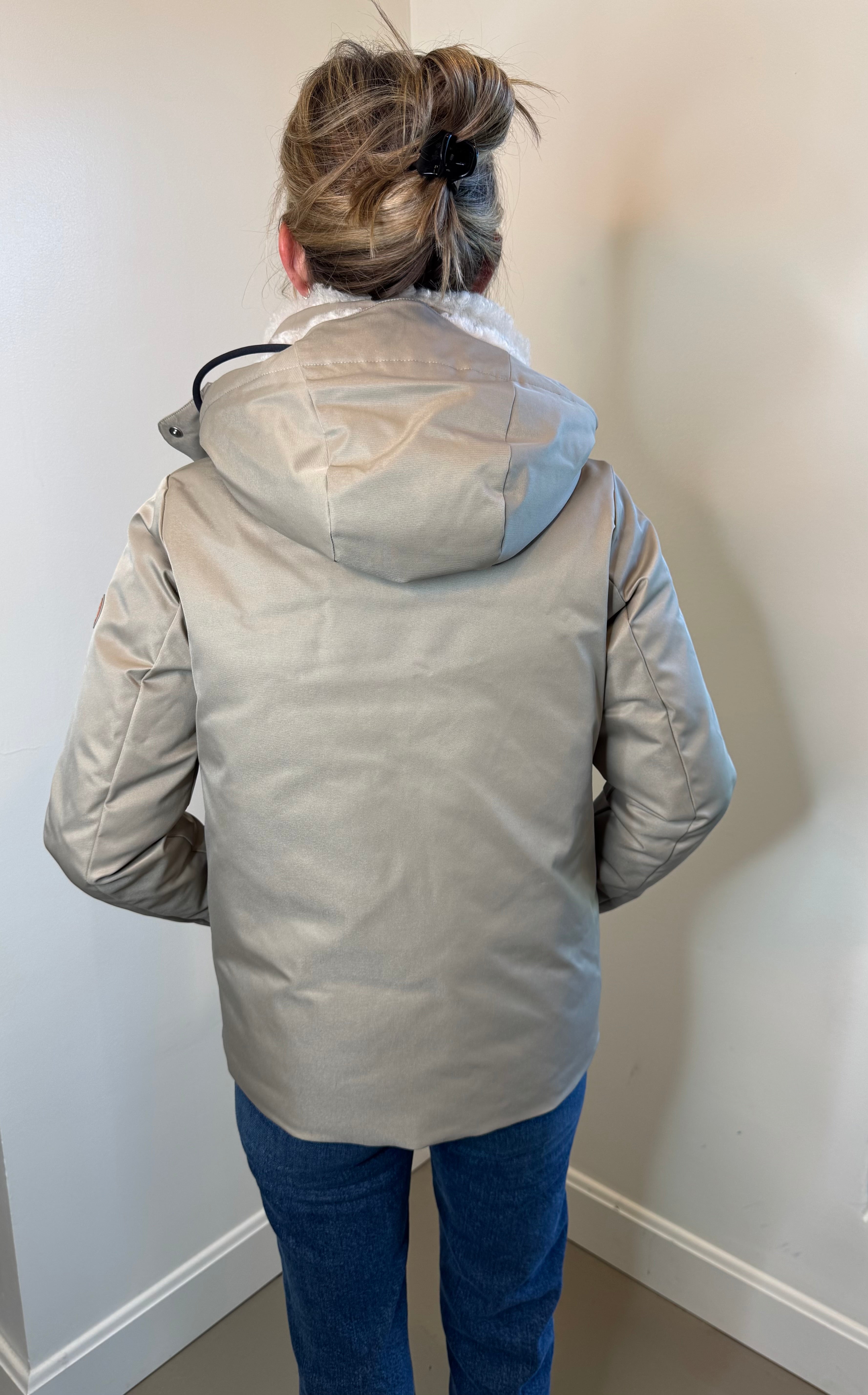 Save the Duck Kara Jacket