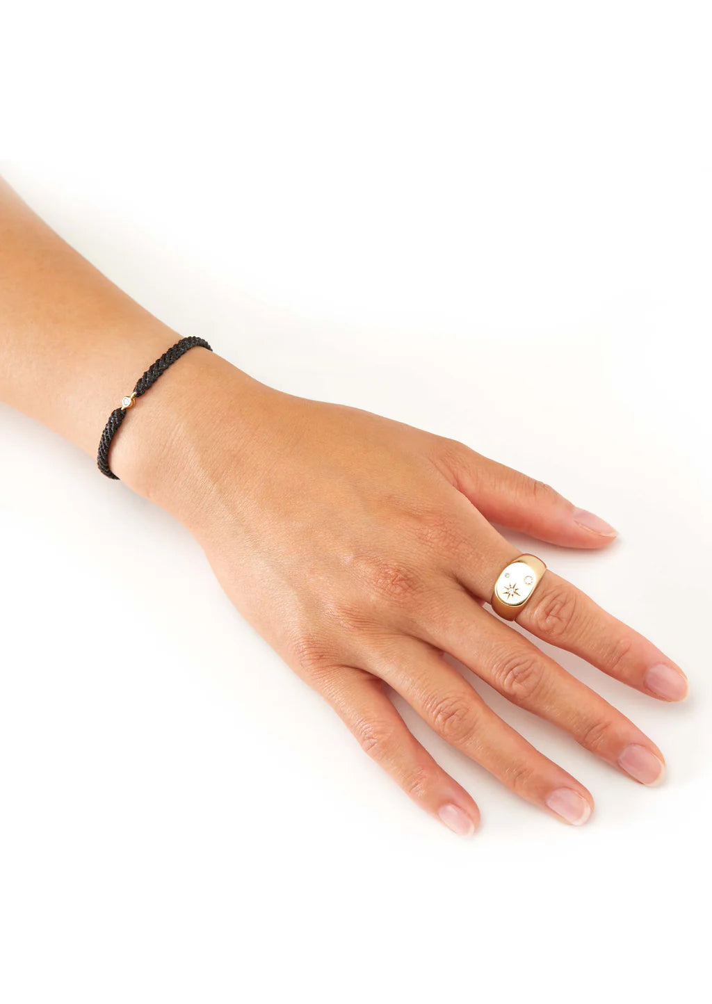 Scosha Classic Diamond Bracelet