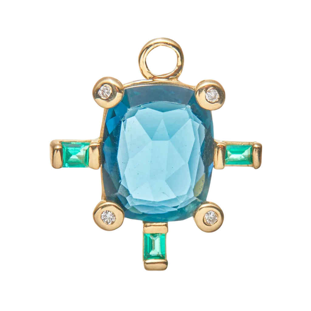 Scosha Juno Charm