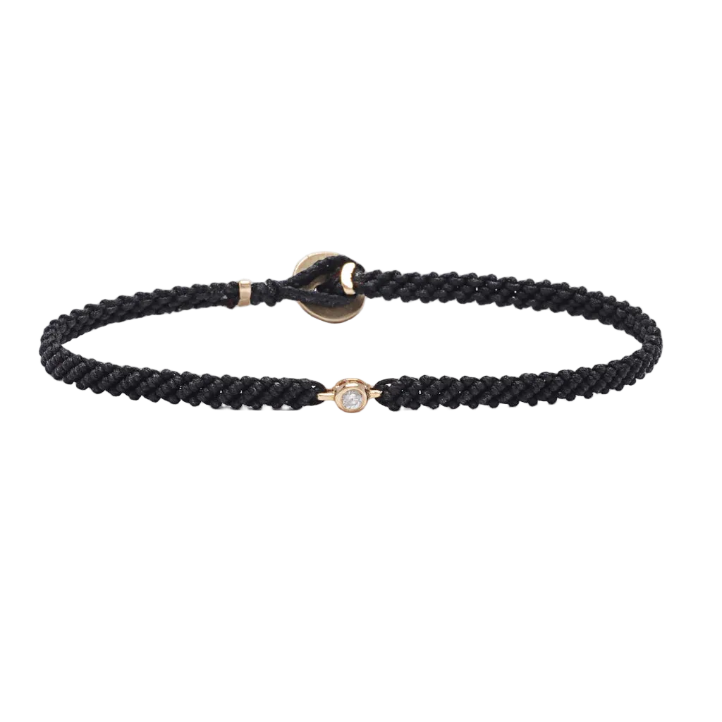 Scosha Classic Diamond Bracelet