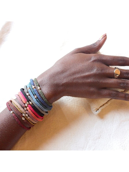 Scosha Classic Diamond Bracelet