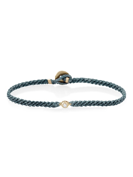 Scosha Classic Diamond Bracelet