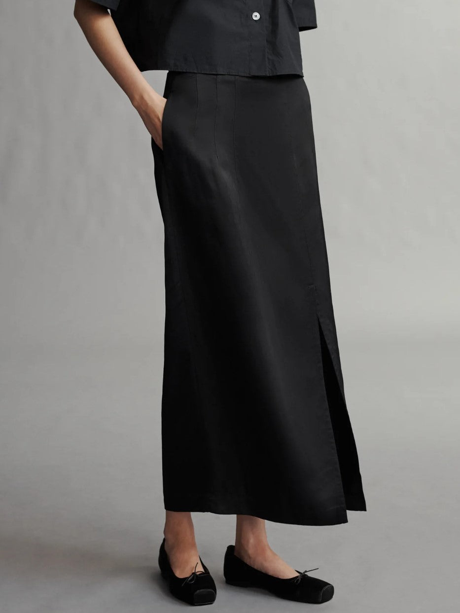 TWP Ladylike Skirt