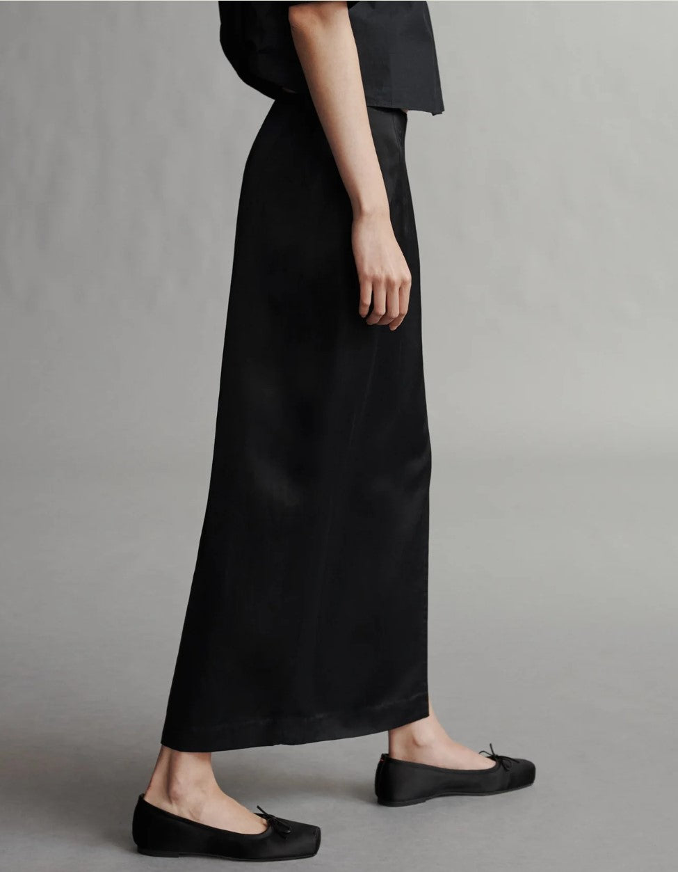 TWP Ladylike Skirt