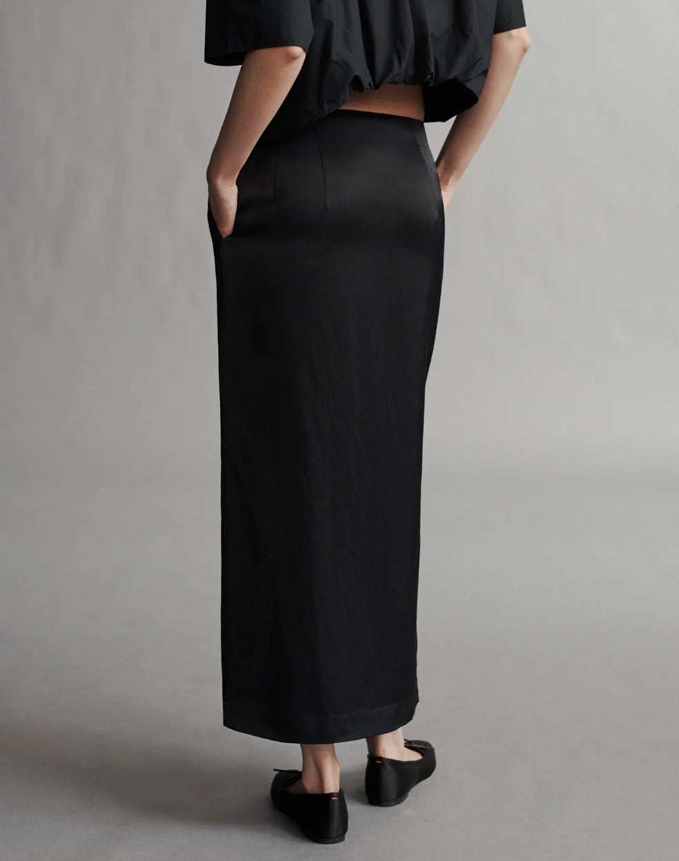 TWP Ladylike Skirt