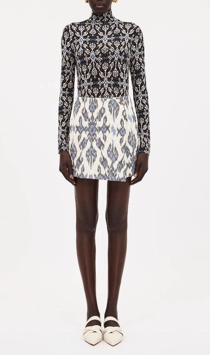 Ulla Johnson Zina Skirt