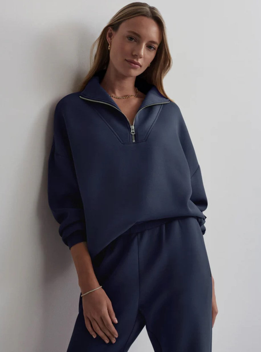 Varley Hawley Half Zip