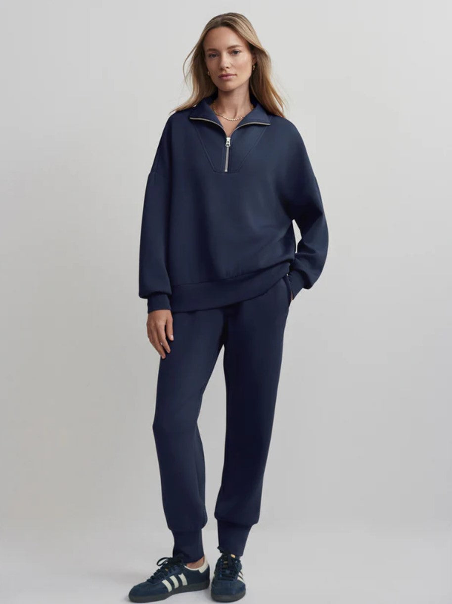 Varley Hawley Half Zip
