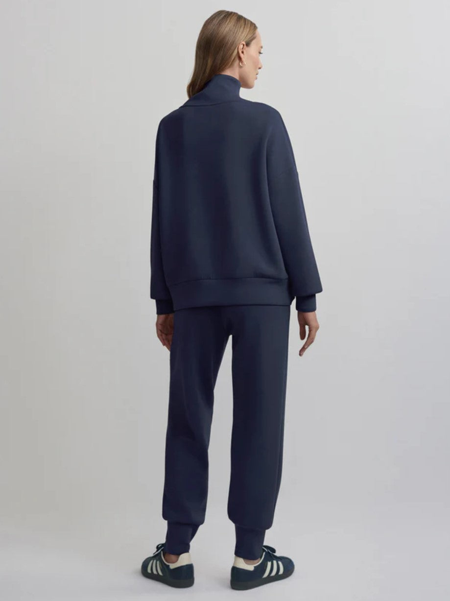 Varley Hawley Half Zip