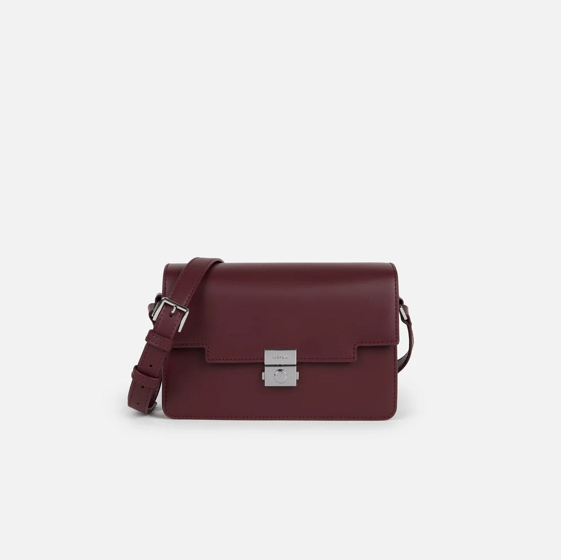 WE-AR4 Retro Shoulder Bag